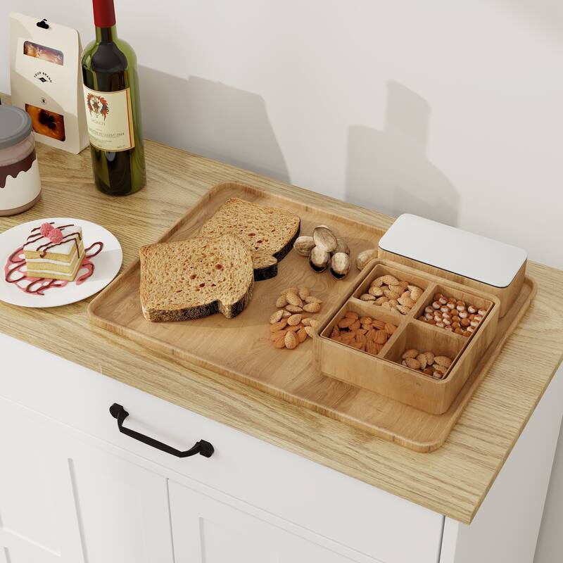 Simple Pantry Cabinet Coffee Bar Cabinet Hallway Cabinet Cupboard