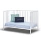 preview thumbnail 10 of 10, Sorelle Furniture Adrian Crib