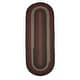 preview thumbnail 18 of 24, Rhody Rug Mission Hill Indoor/Outdoor Braided Area Rug