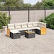 Option Black and cream with table - form1