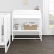 preview thumbnail 18 of 30, Dream On Me Arlo Changing Table