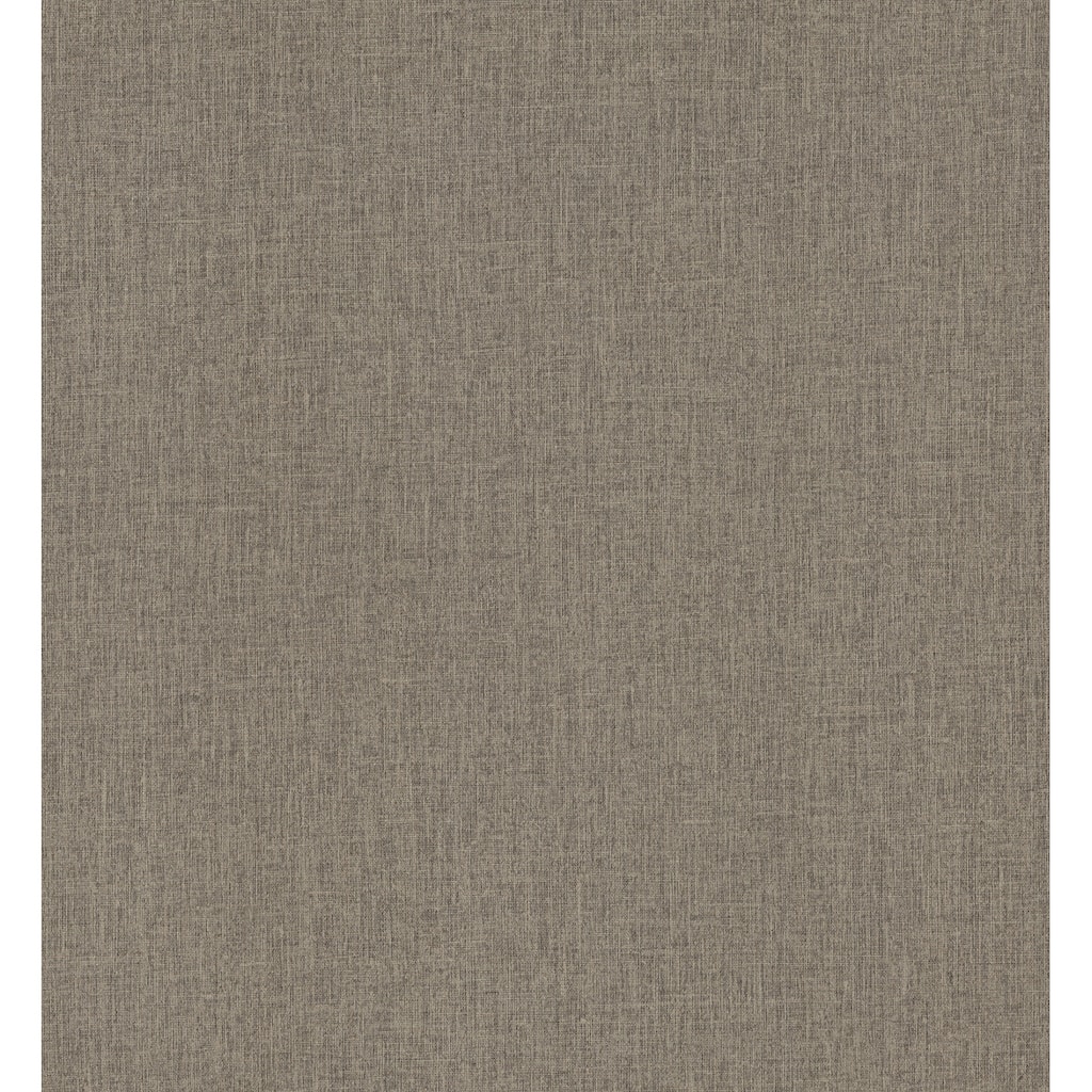 A-Street Prints Cromie Brown Texture Wallpaper