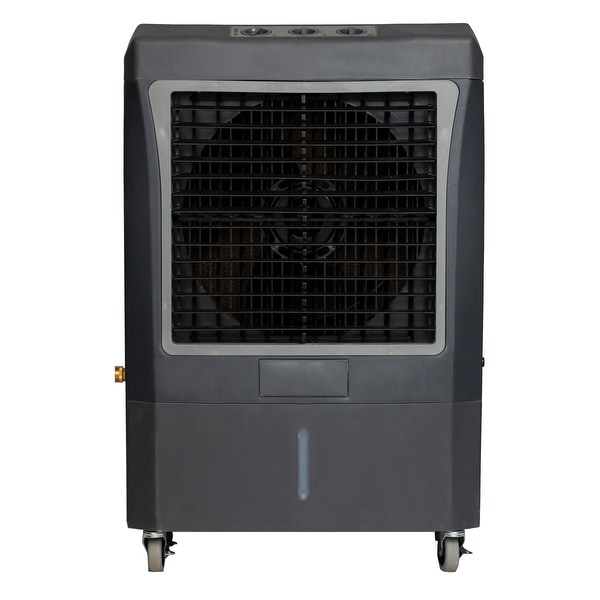 Hessaire MC37M Indoor or Outdoor Portable 950 Sq Ft Evaporative