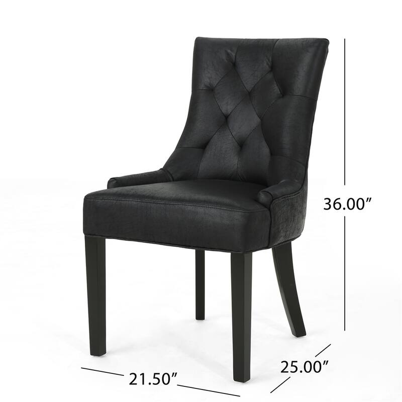 Dining Chair (Set Of 2)  