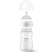 preview thumbnail 2 of 13, Natural Baby Bottle With Natural Response Nipple 9oz 3 Pack