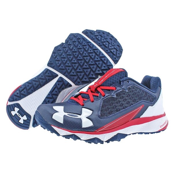 Under armour deception charged clearance
