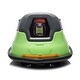 preview thumbnail 10 of 58, 12V ride on bumper car for kids,1.5-5 Years Old,Baby Bumping Toy Gifts W/Remote Control, LED Lights,360 Degree Spin