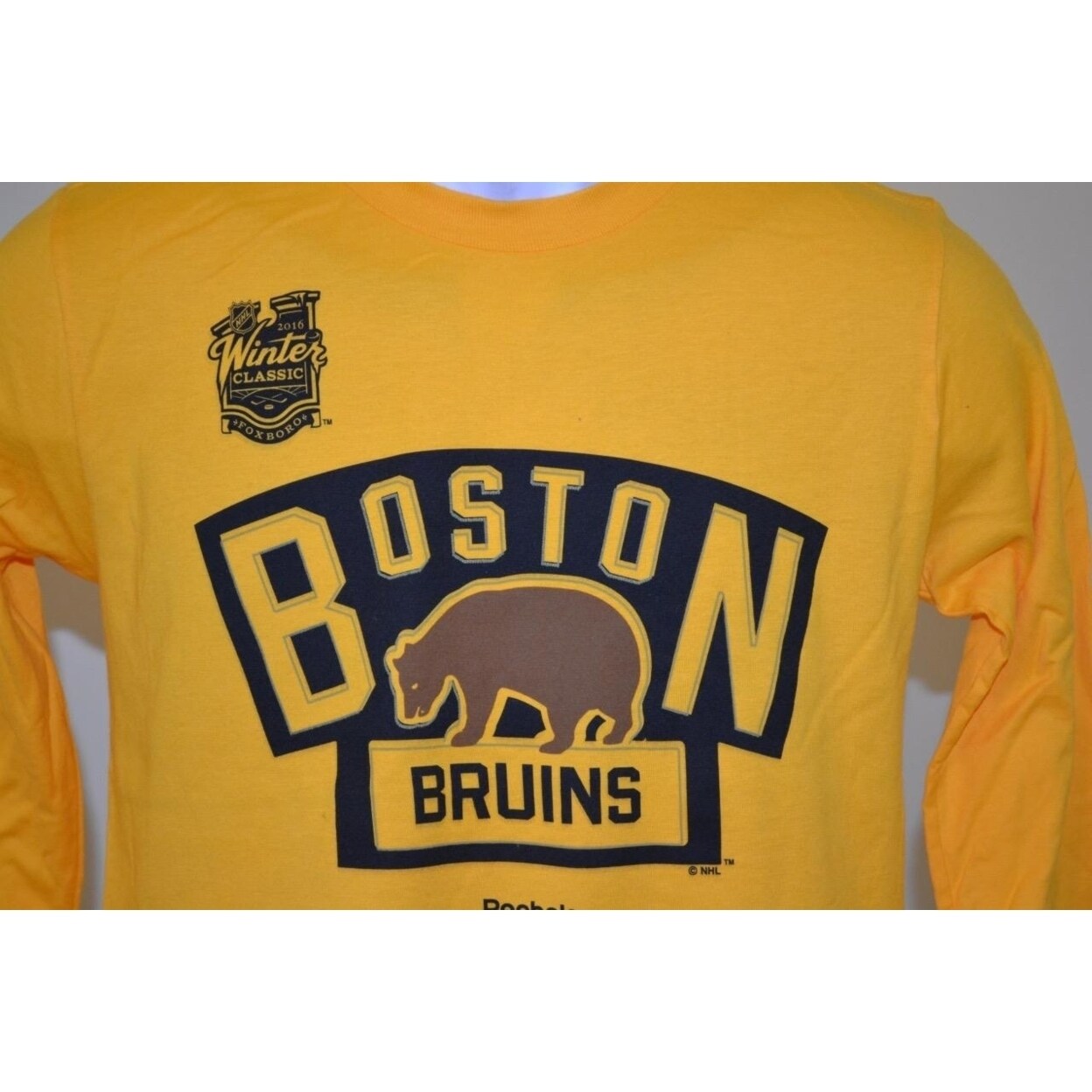 2016 winter classic t shirts