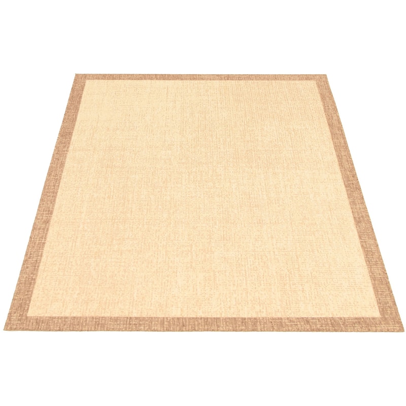 ECARPETGALLERY Sisal Classic Indoor/ Outdoor Rug