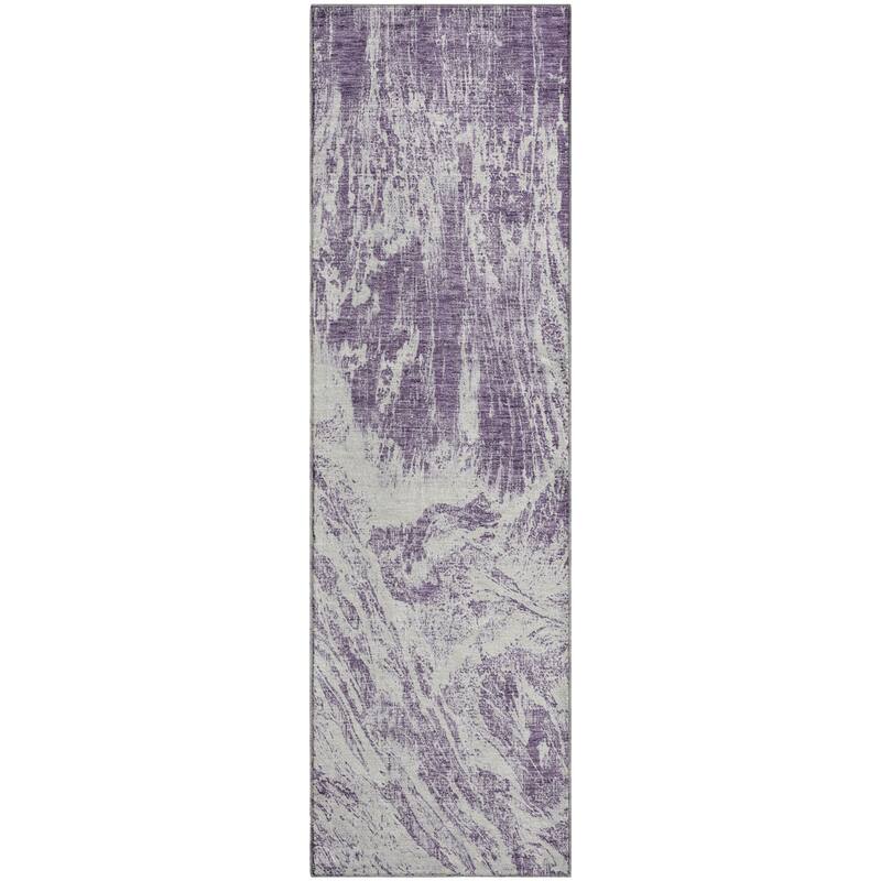 Premium Washable Super Soft Modern Tide Mayfield Rug
