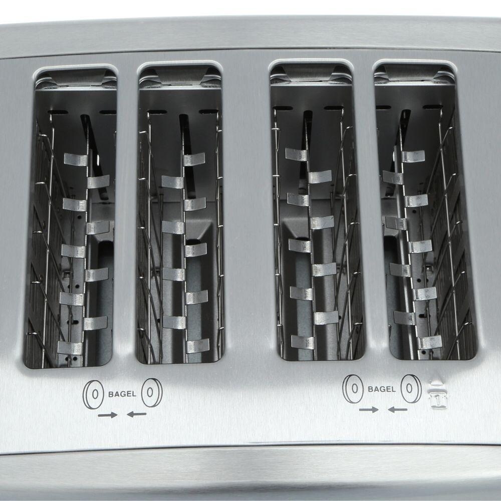 Cuisinart cpt 440 toaster clearance