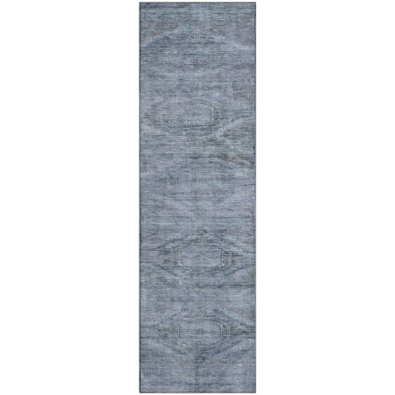 Premium Washable Super Soft Vintage Traditional Mayfield Rug