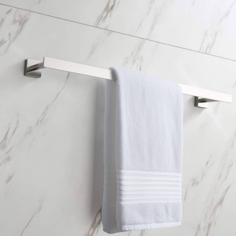 Blaze 24 inch Bathroom Towel Bar
