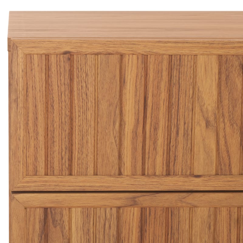 SAFAVIEH Home Axelle 6 Drawer Dresser