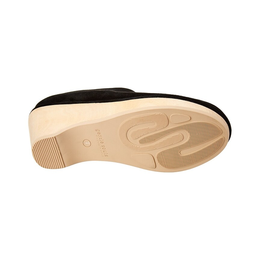 gentle souls skylar clog