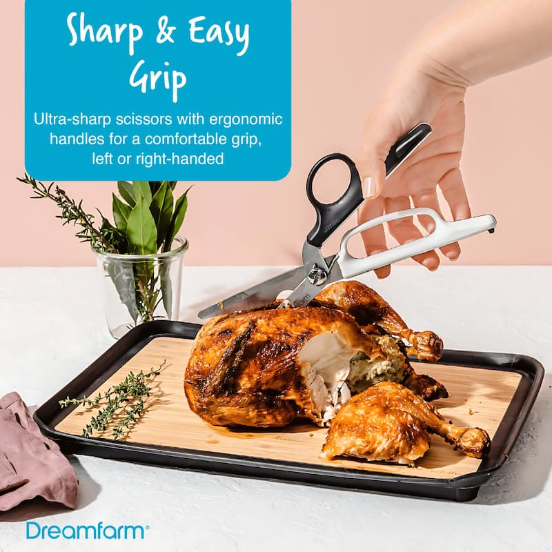 Dreamfarm Kitchen Cutting/Slicing Set