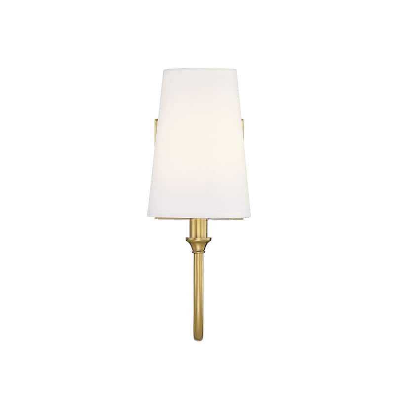 Savoy House Cameron 13" Tall Wall Sconce