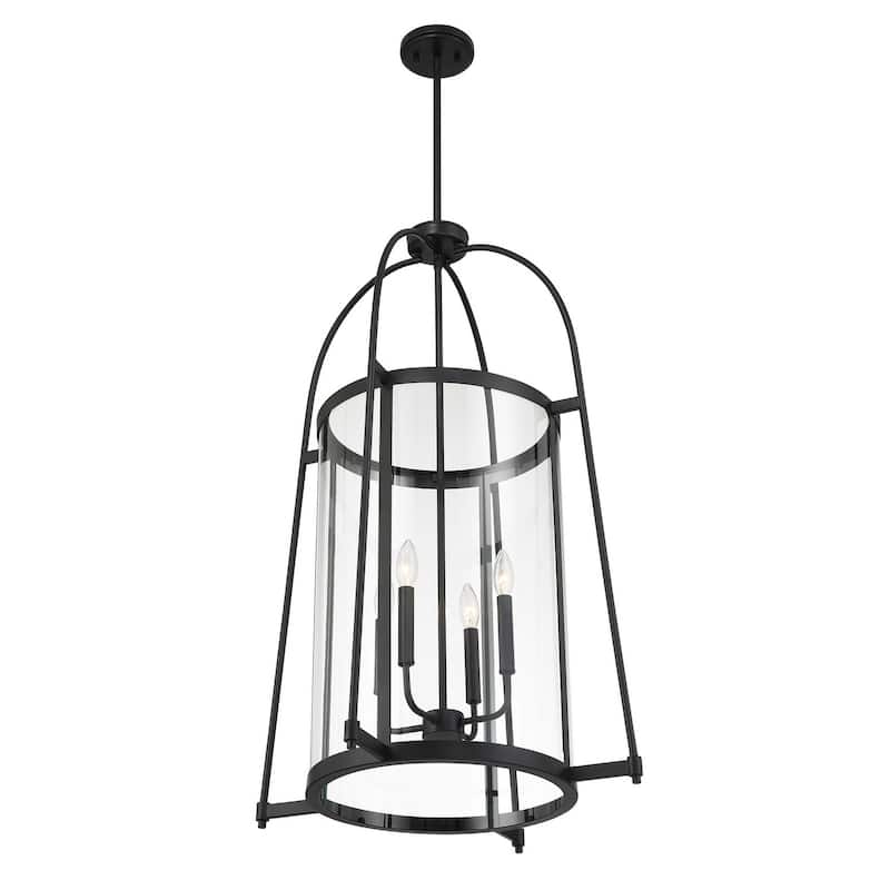Rosedale 4-Light Pendant