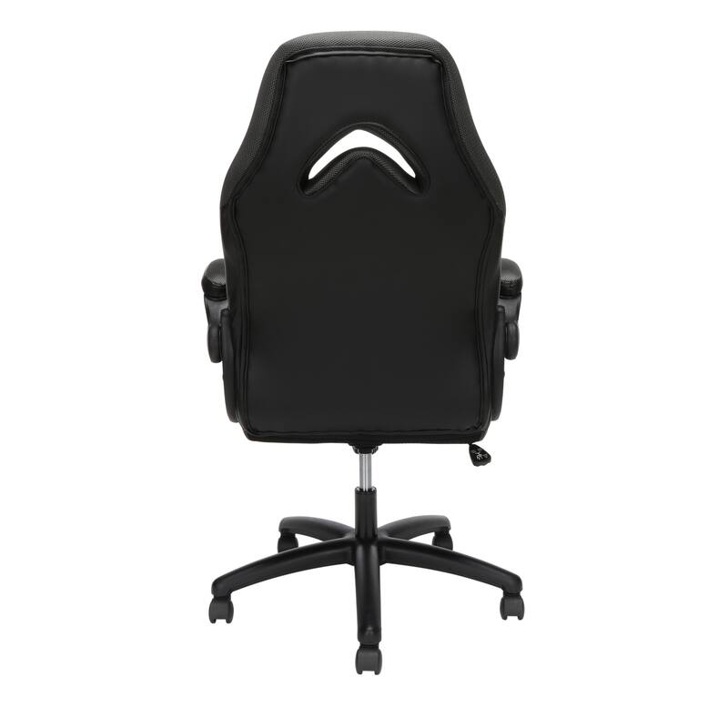 RESPAWN 3085 Ergonomic Gaming Chair, High Back PC Computer Desk Office Chair, Flip-up Arms