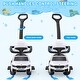 preview thumbnail 6 of 5, Push Car for Toddlers 1-3