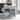 SAFAVIEH Locklyn 1-Door 2-Drawer 2-Shelf Kitchen Cart - 33.5" W x 16.9" L x 35" H