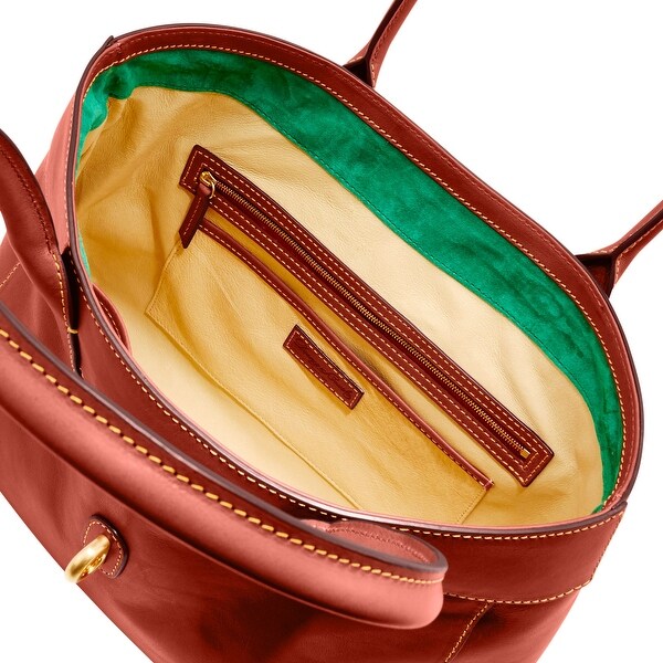 florentine large amelie shoulder bag