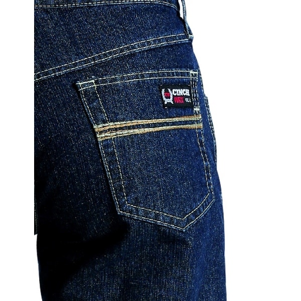 cinch wrx fr jeans