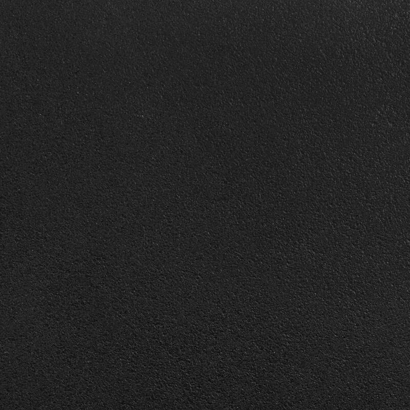 Ruvati 23-inch epiCube Granite Composite Workstation Matte Black Drop-in Bar Prep Sink - RVG1622BK