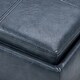 preview thumbnail 4 of 92, WYNDENHALL Townsend 17 inch Wide Contemporary Square Storage Ottoman