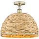 Option Antique Brass / Natural