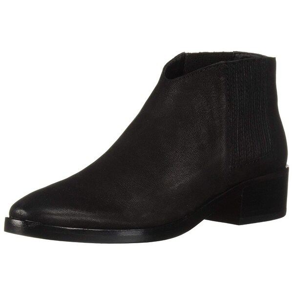 dolce vita towne ankle boots