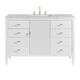 Option Bright White