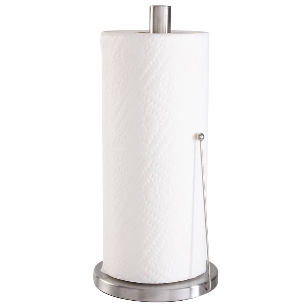 Kitchen Details Paper Towel Holder - 6"x 6"x 13"