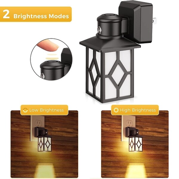 Farmhouse night light hot sale