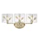 Option White Gold