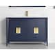 Option 47 Navy Blue
