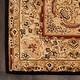 preview thumbnail 24 of 60, Nourison Hand-tufted Traditional Persian Wool Silk Area Rug