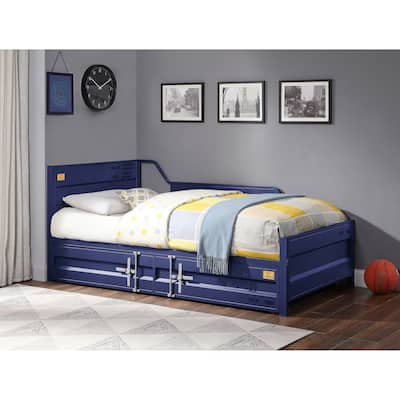 Kamloops Twin Daybed with Roll-out Trundle