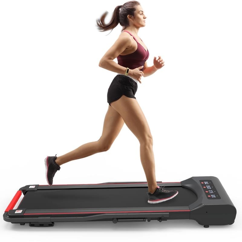 Easy discount storage treadmill