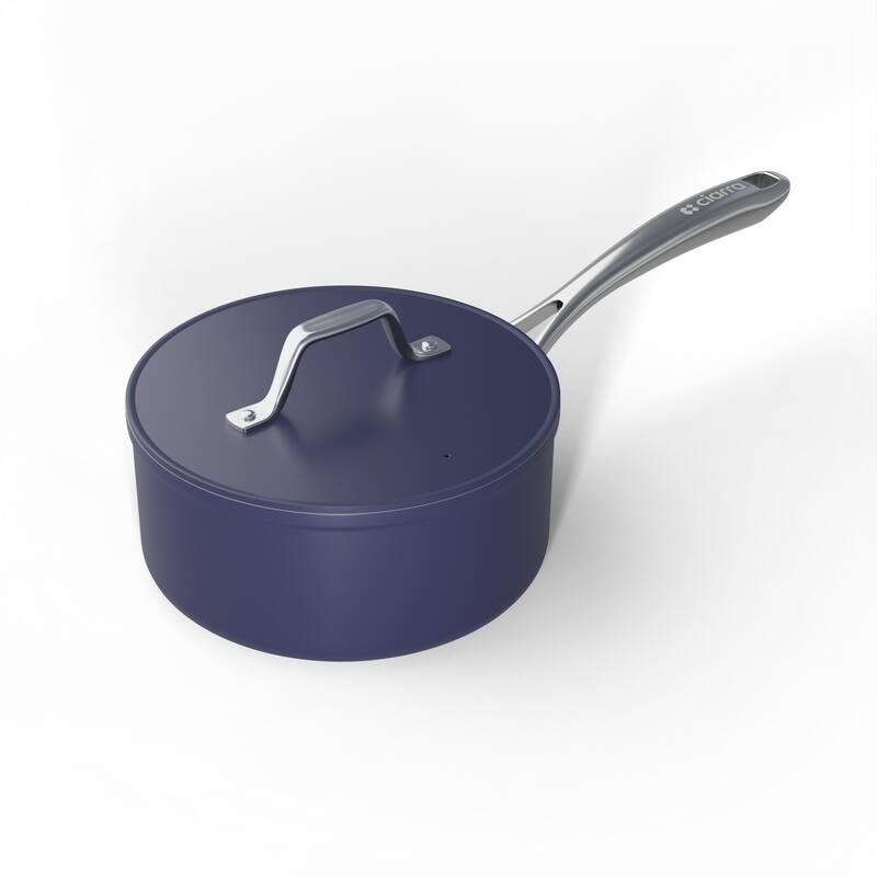 Ciarra Beyond 4-Piece Cookware Set, Midnight Dream