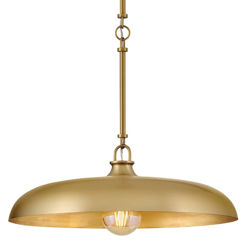 Hinkley Lighting 48167 Sadie 18" Wide Pendant