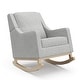 preview thumbnail 22 of 26, Storkcraft Pasadena Nursery Rocker