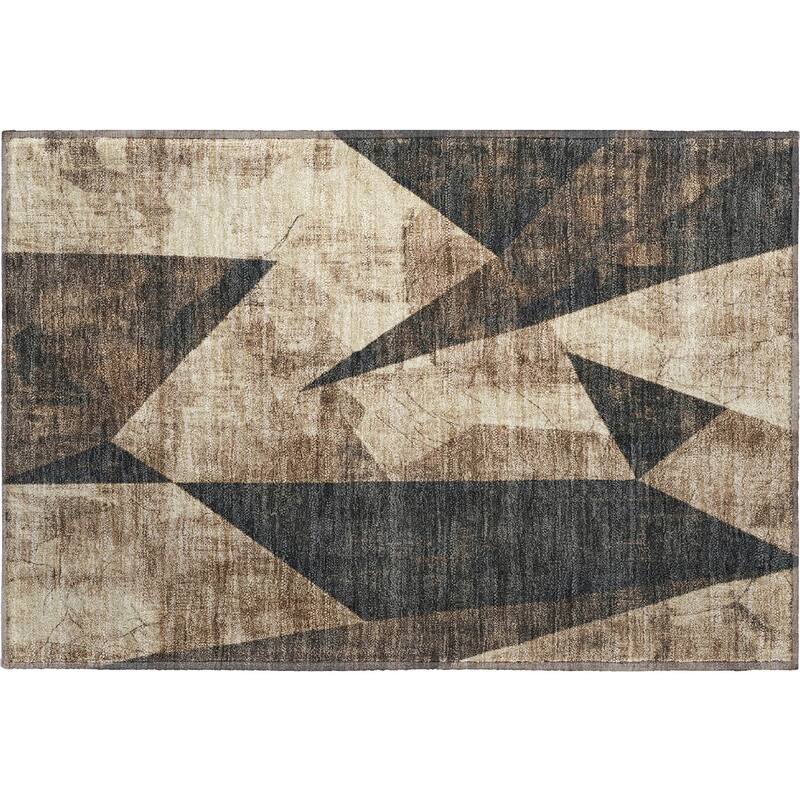 Premium Washable Super Soft Casual Contemporary Mayfield Rug