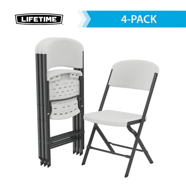 Party Chairs Folding 20 Pack Flash Furniture Pack HERCULES