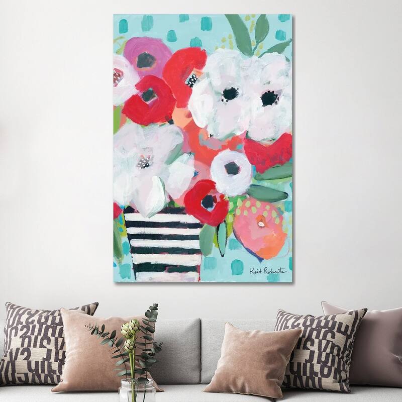 iCanvas "Last Breath of Summer " by Kait Roberts Canvas Print