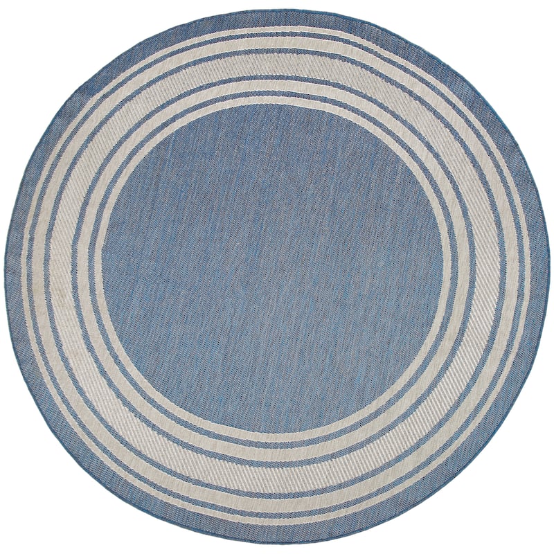 Nourison Horizon Indoor/Outdoor Geometric Area Rug