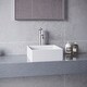 preview thumbnail 47 of 49, Karran Vineyard KBF472 Single-Handle Single Hole Vessel Bathroom Faucet with Matching Pop-up Drain