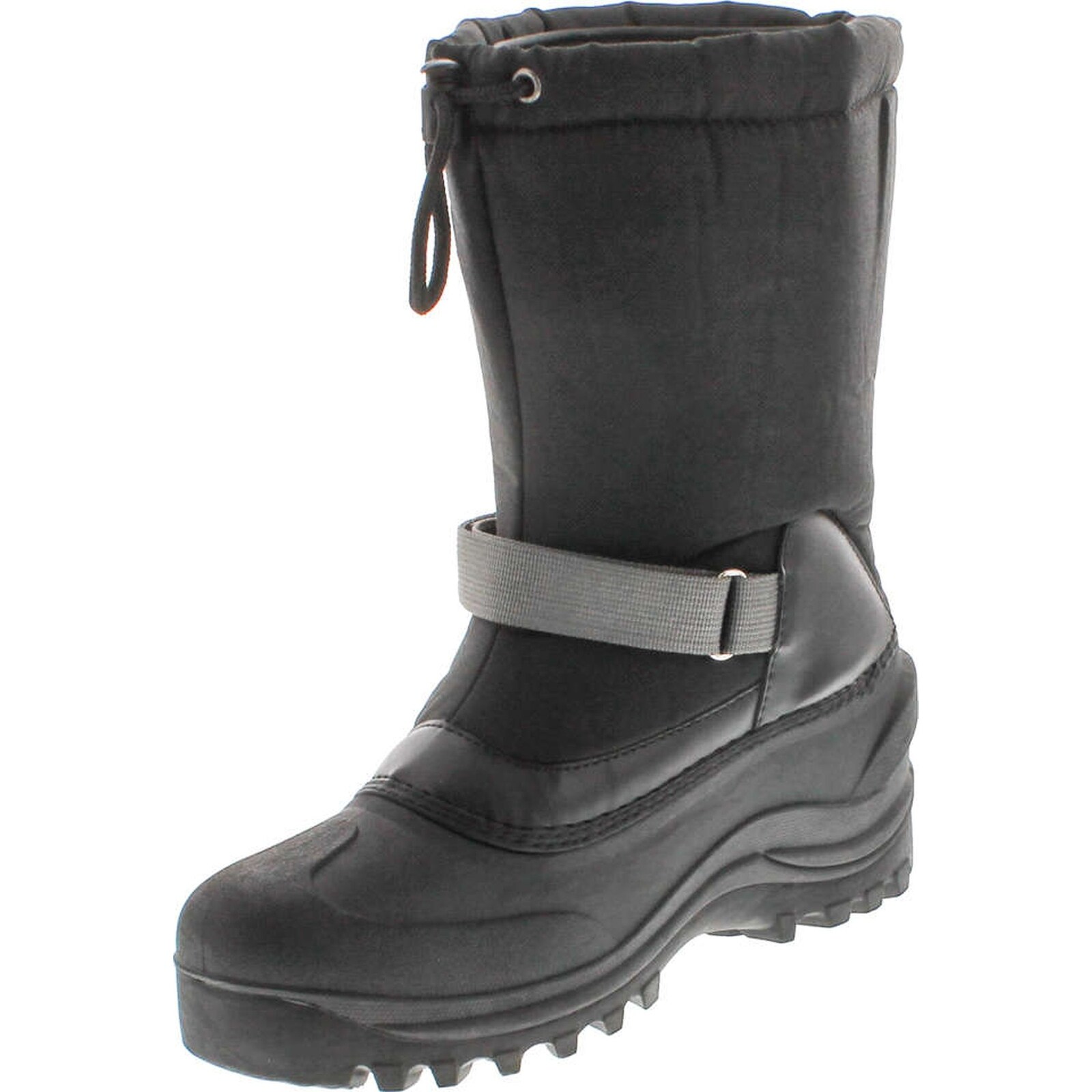 Climate X Mens Ysc5 Snow Boot 