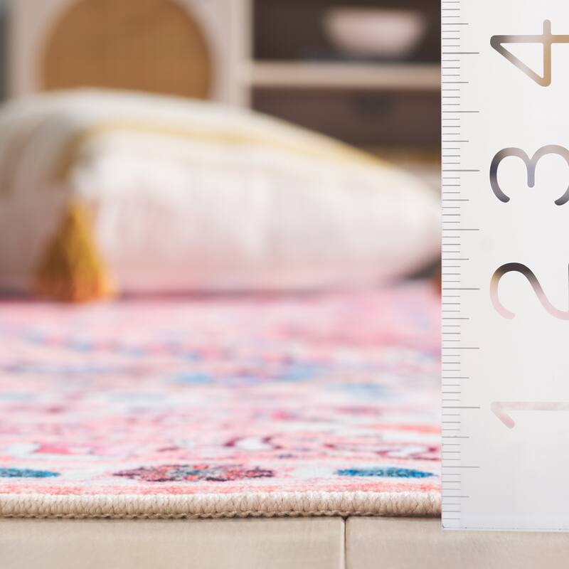 SAFAVIEH Arizona Anitha Vintage Rug