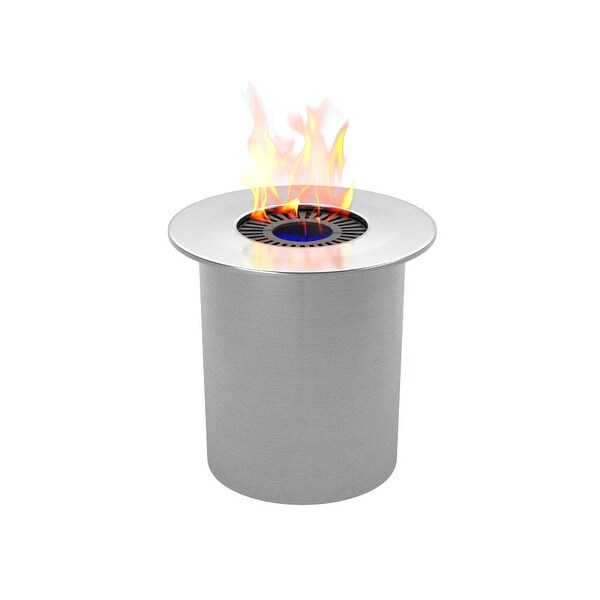 Top Product Reviews For Terra Flame Pure By Sunjel Multi Pack